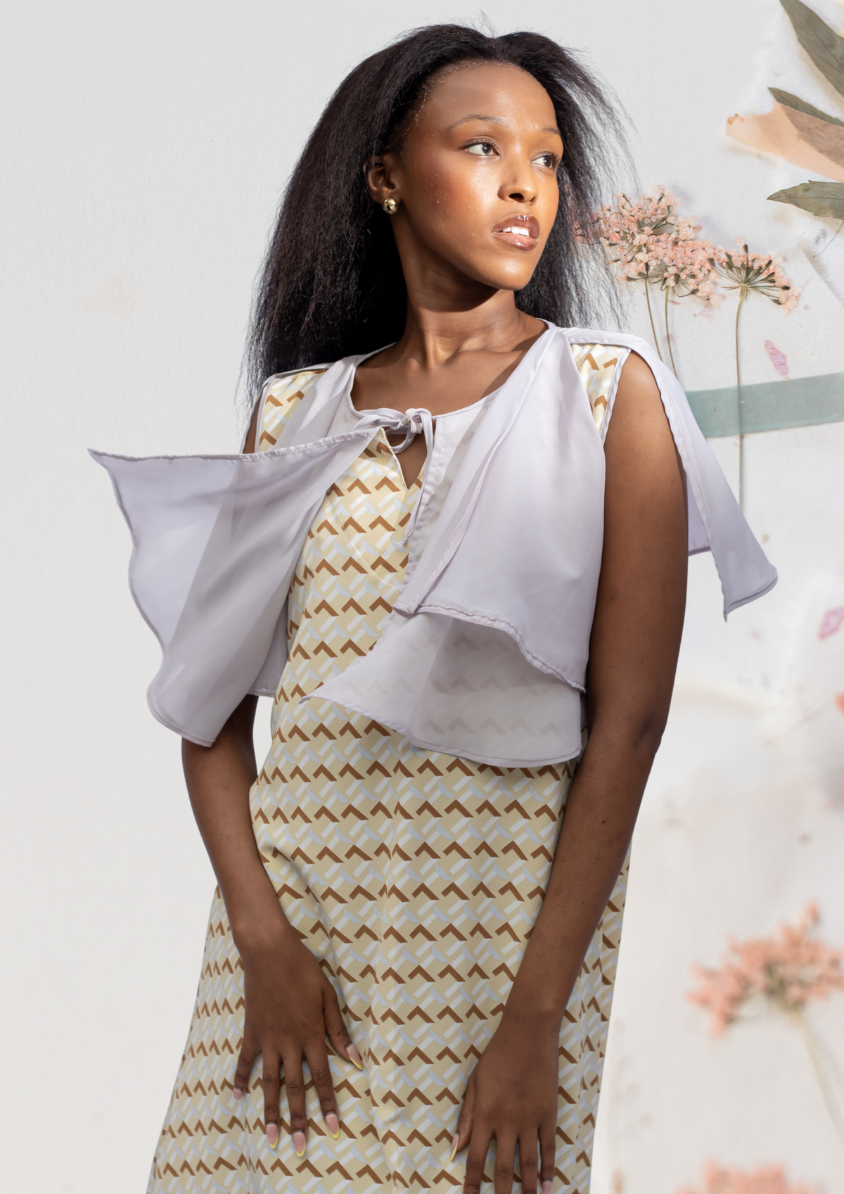 Nuru Dress image 5