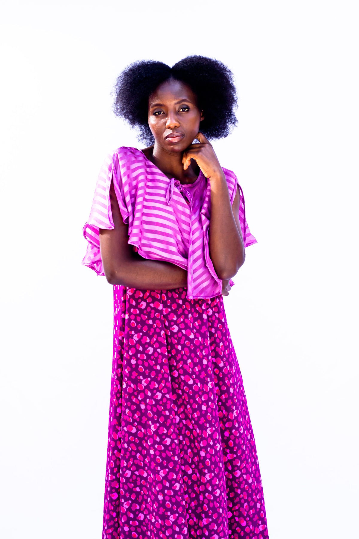 Nuru Whimsical image 1