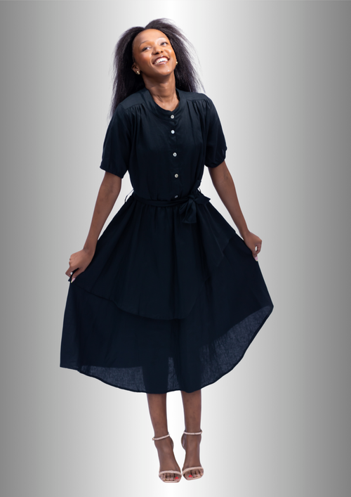 Amandla Dress image 1