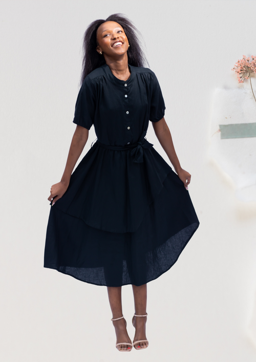 Amandla Dress image 0