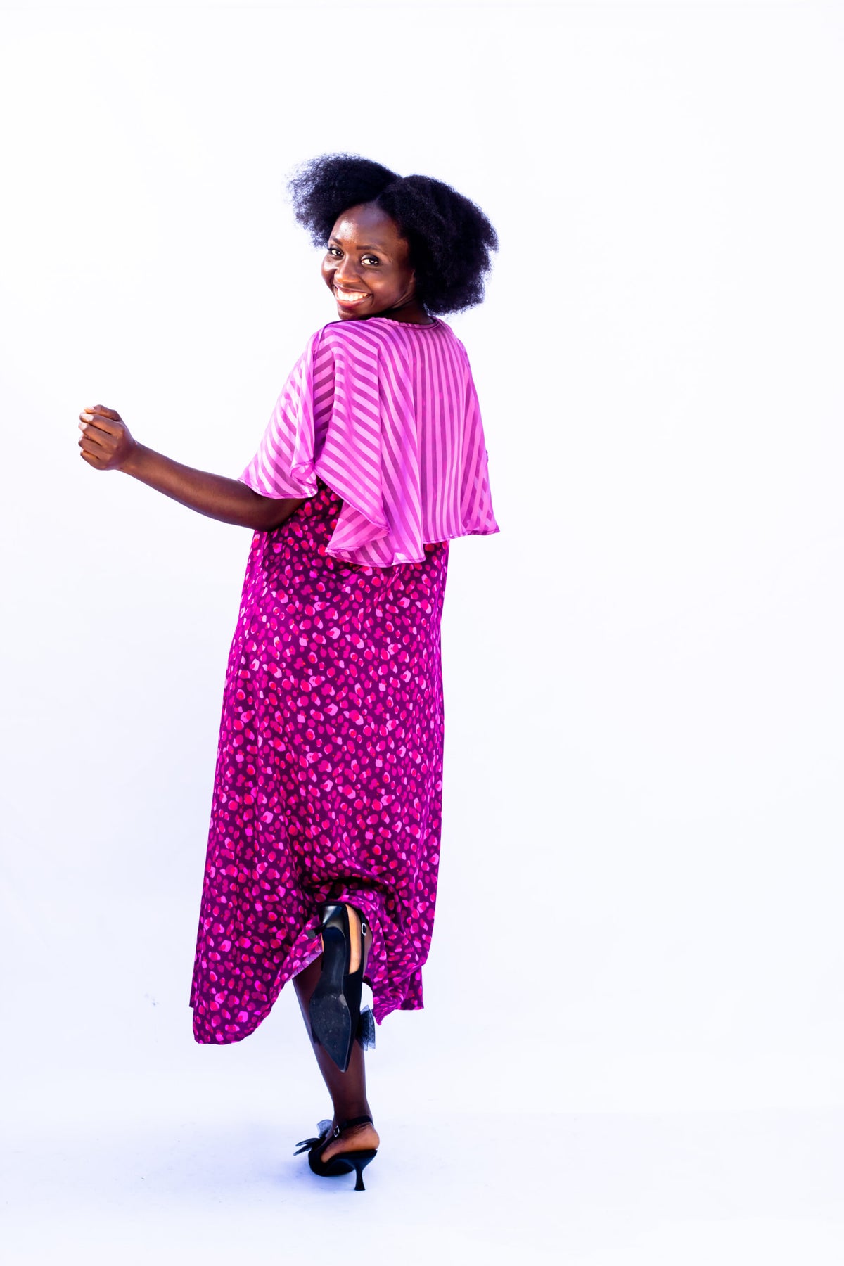 Nuru Whimsical image 2