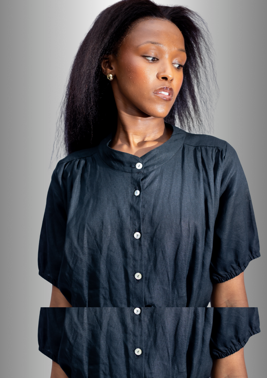 Amandla Dress image 5