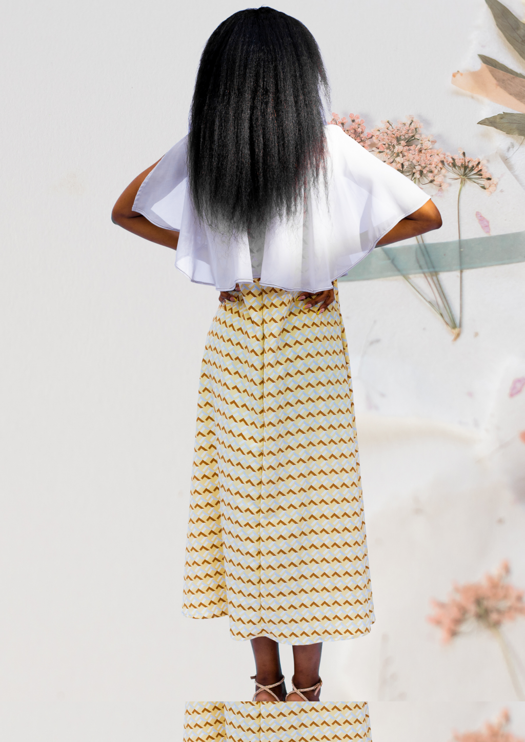 Nuru Dress image 1
