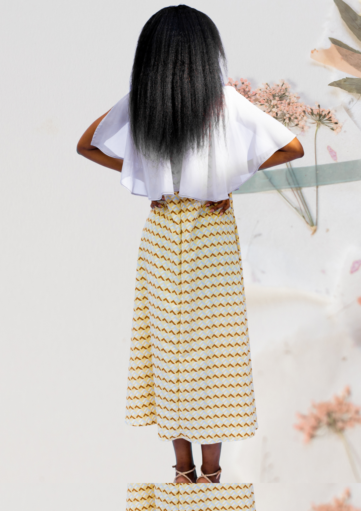 Nuru Dress image 1