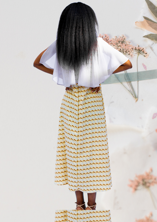 Nuru Dress image 1