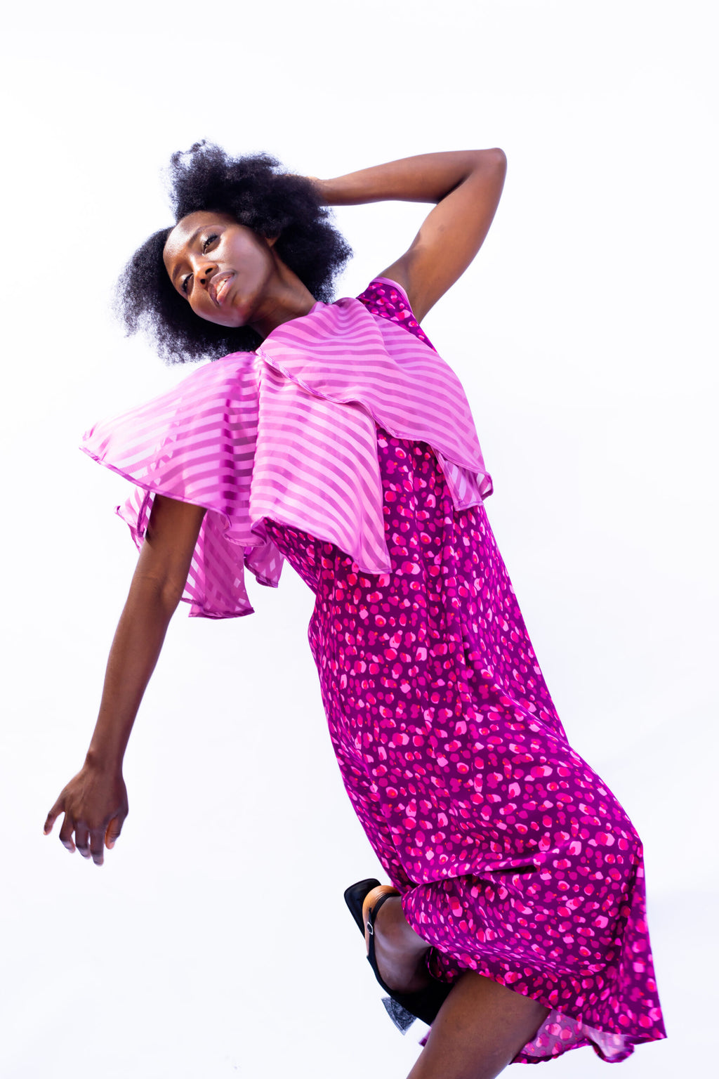 Nuru Whimsical image 4