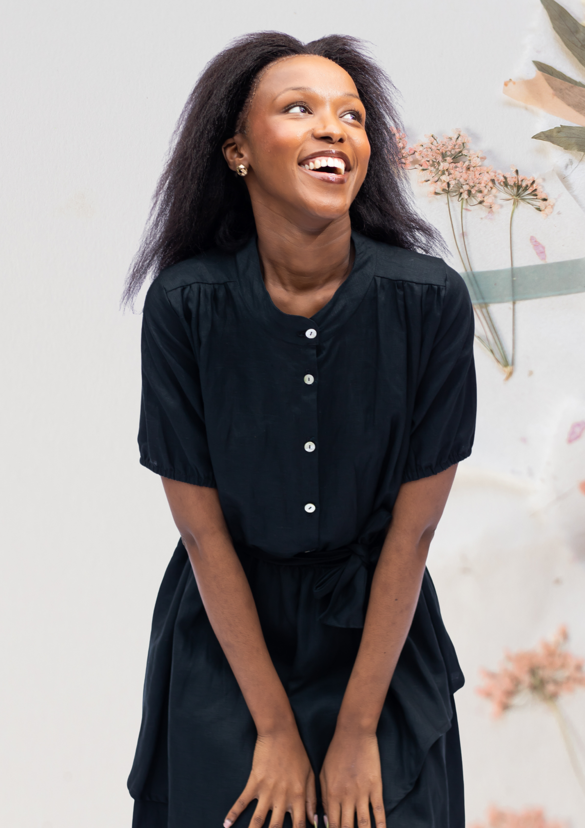 Amandla Dress image 4