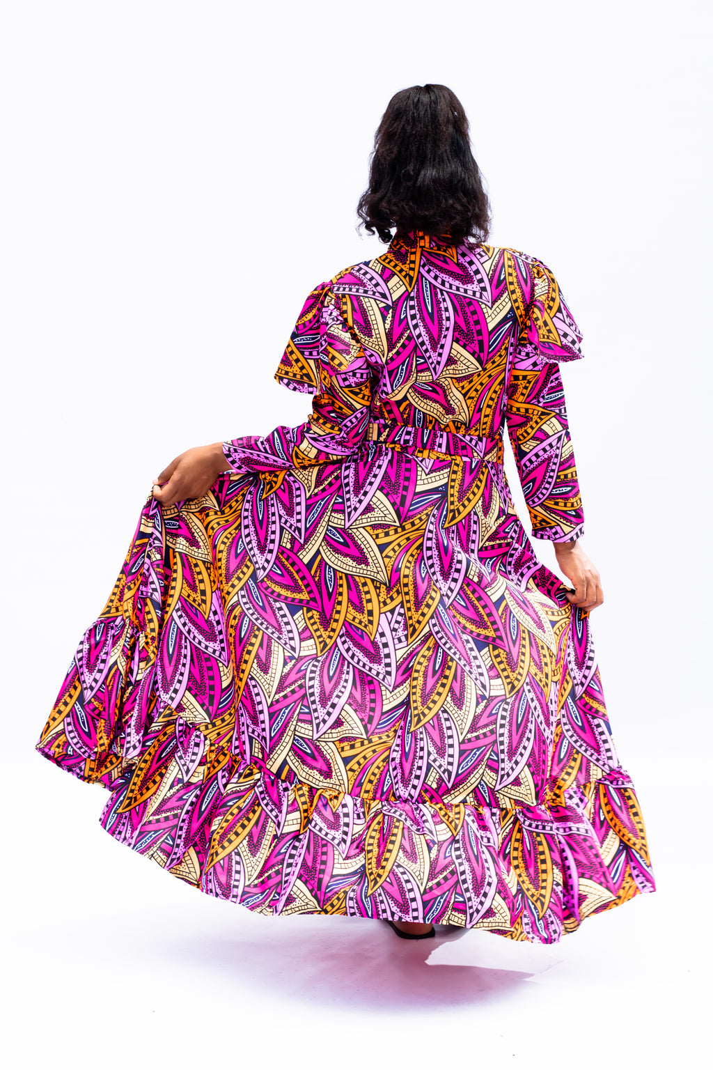 Lily Dress