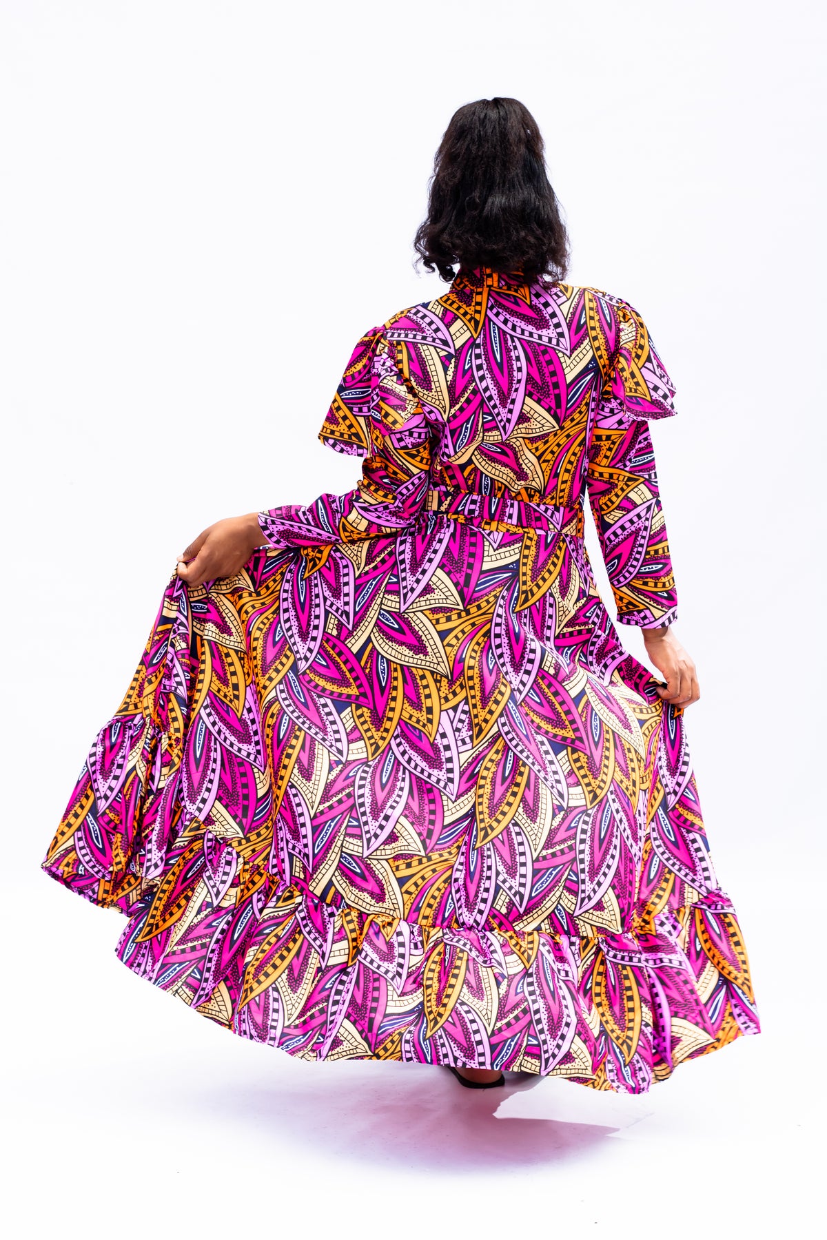 Lily Dress