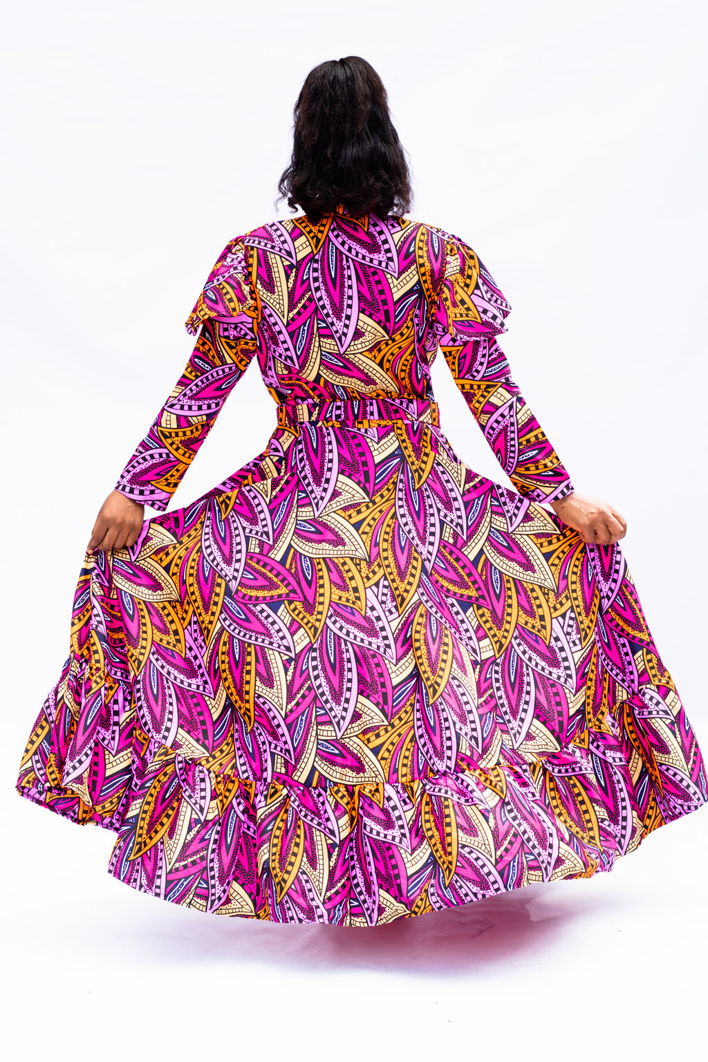 Lily Dress