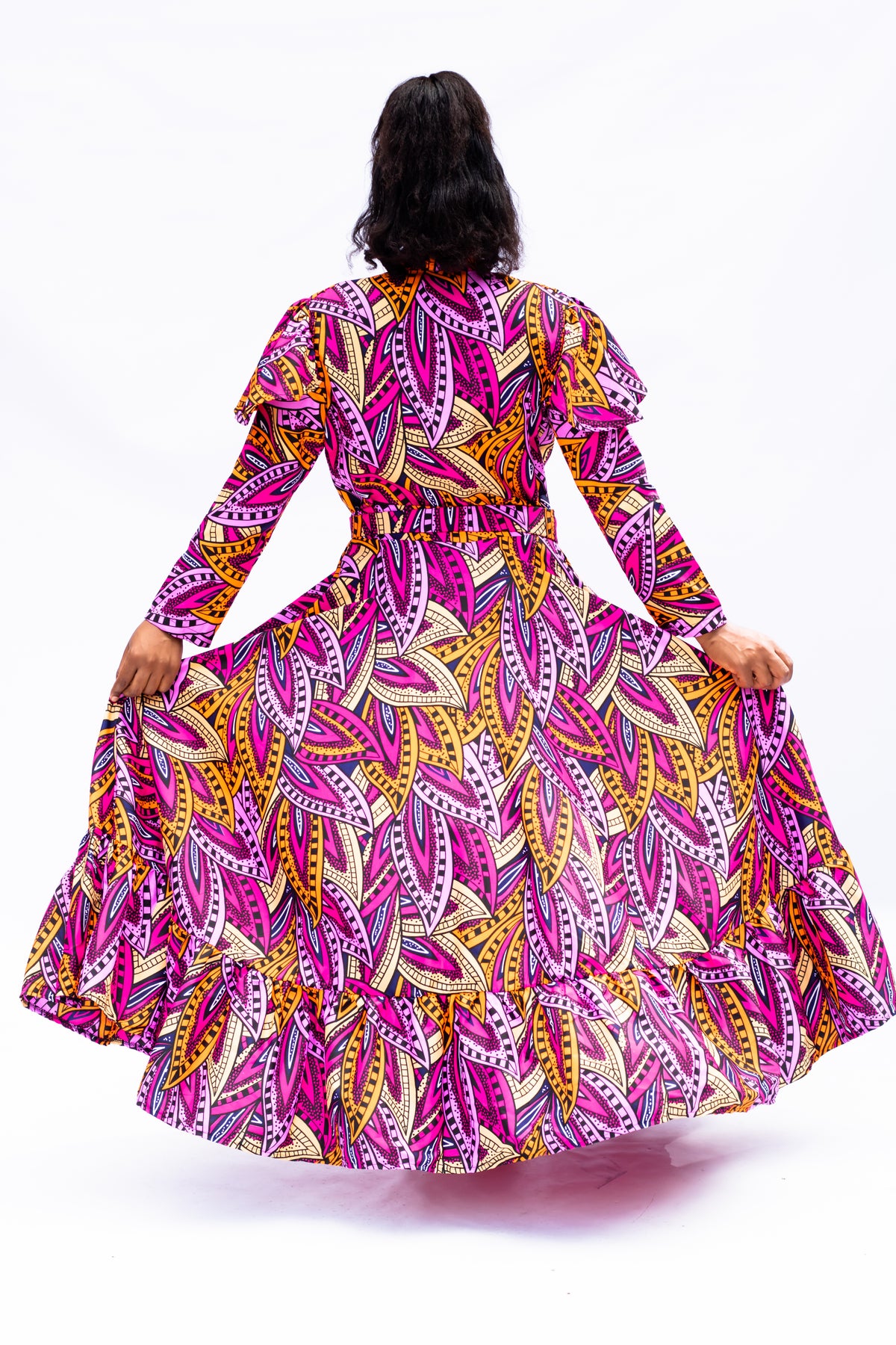 Lily Dress