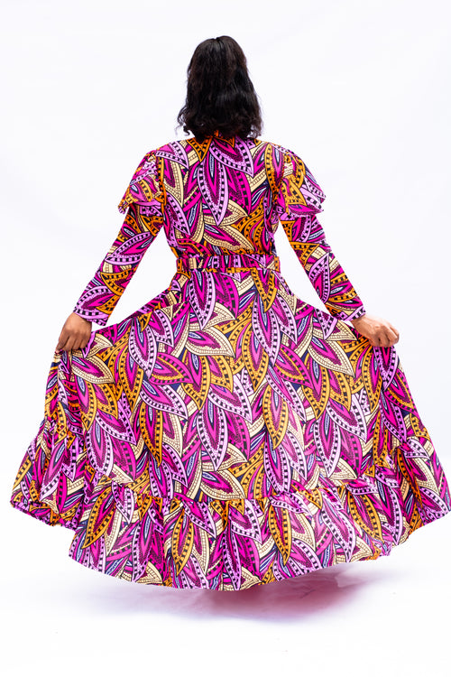 Lily Dress