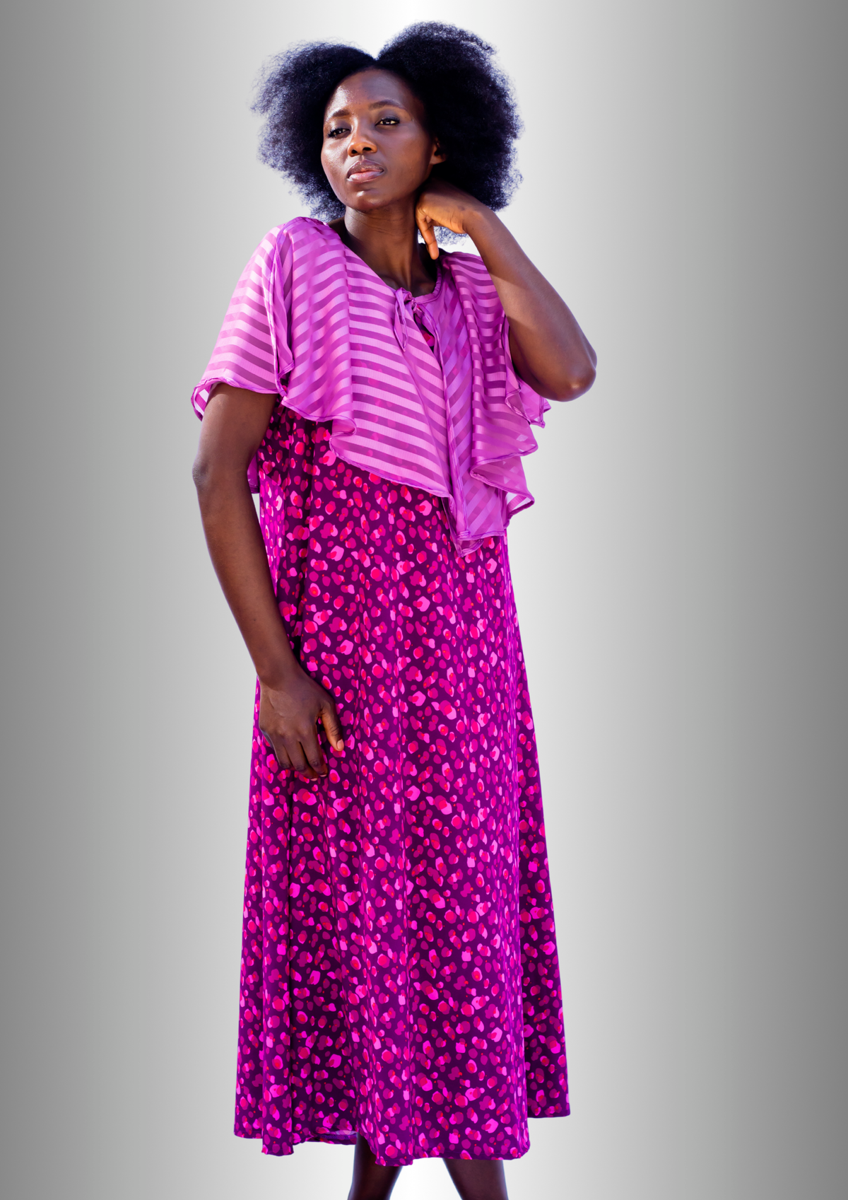 Nuru Whimsical