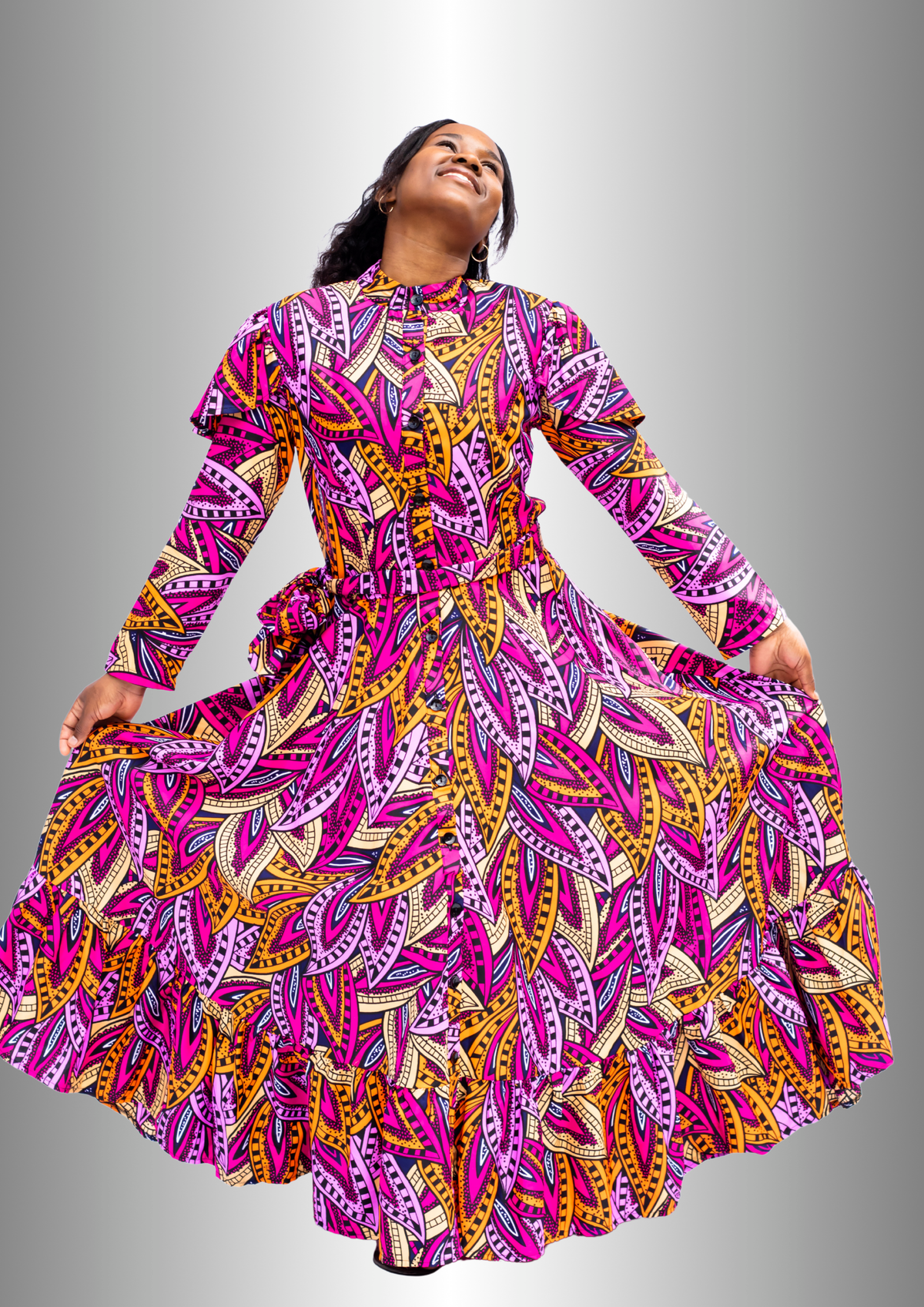Lily Dress
