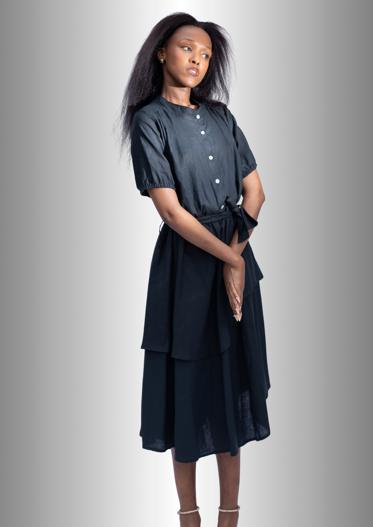 Amandla Dress image 3