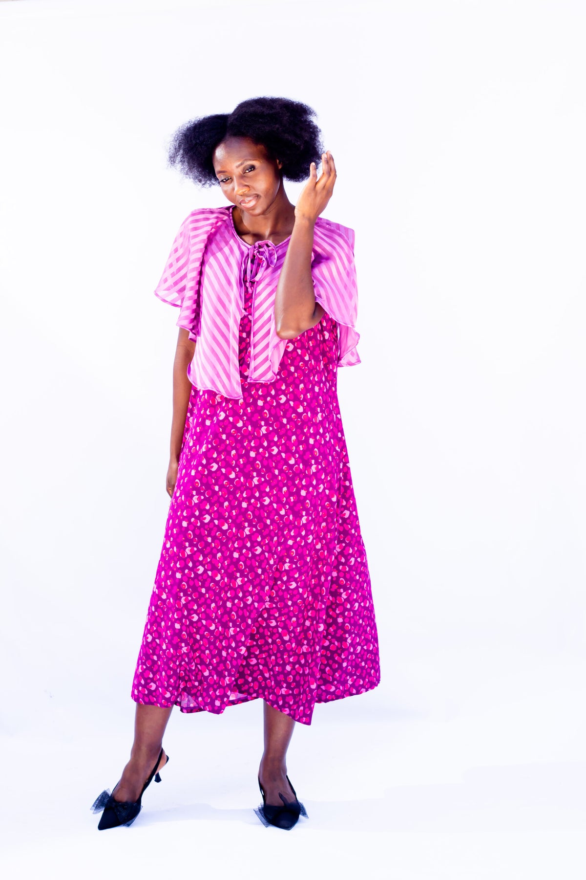 Nuru Whimsical image 6
